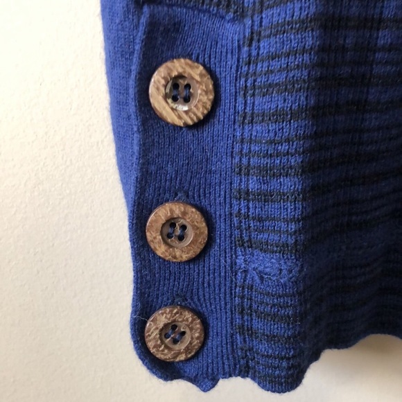 Prana Kelland Wool Blend Dress - Picture 5 of 7